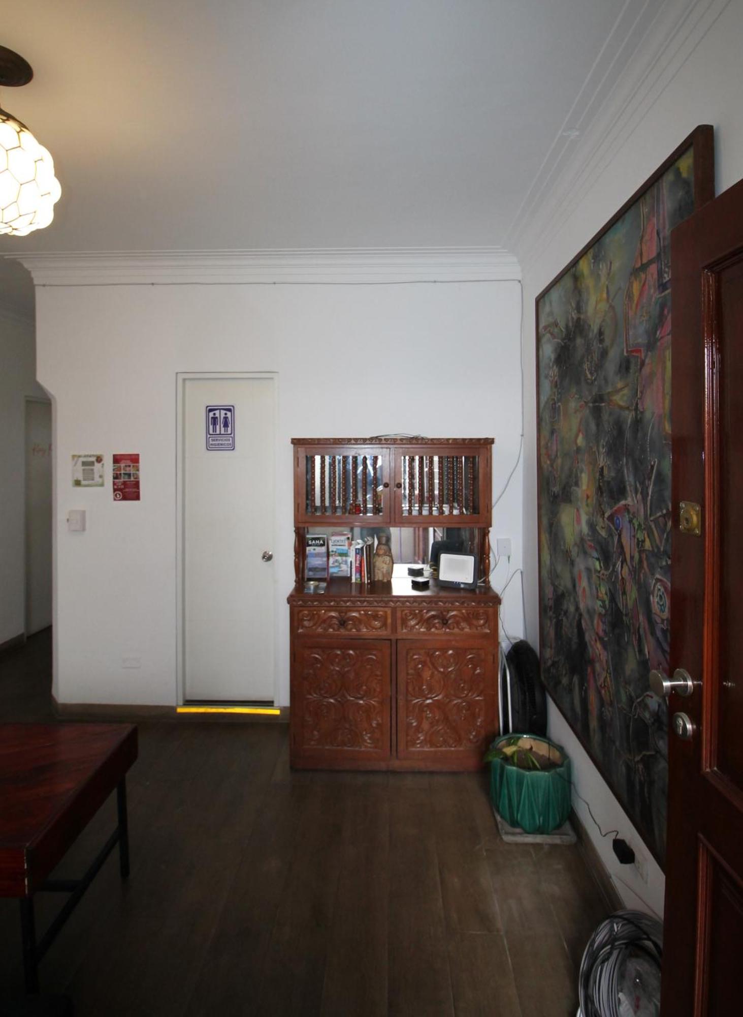 Casa Aguila Y Condor Ostello *