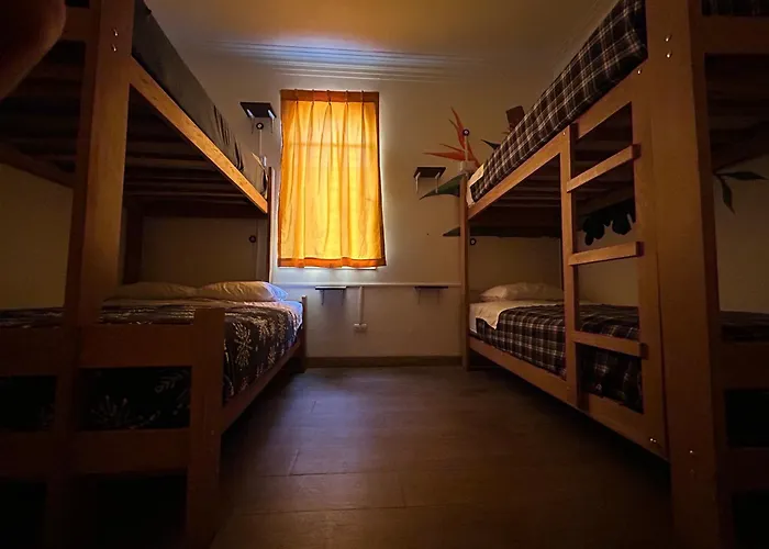 Casa Aguila Y Condor
