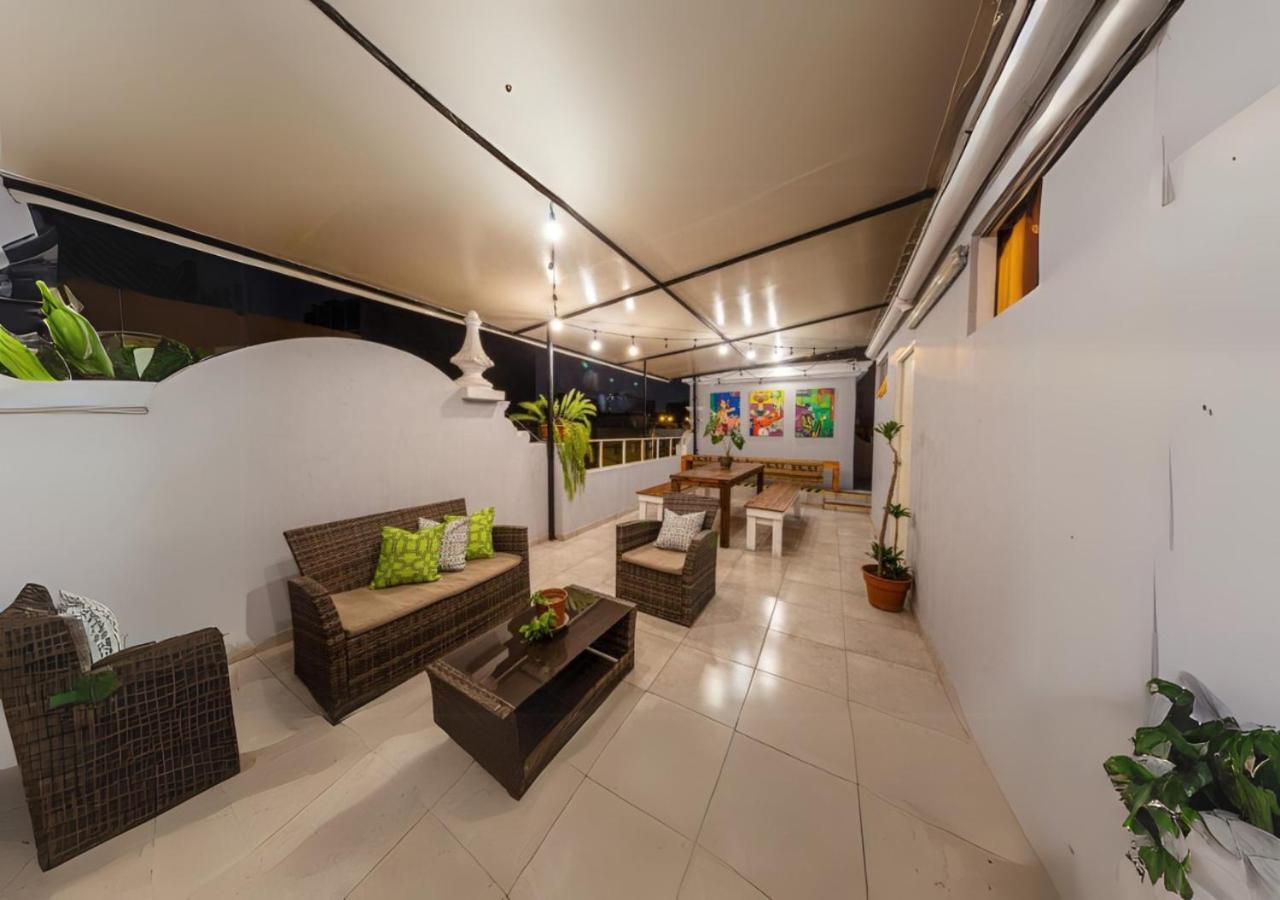 Casa Aguila Y Condor * Lima