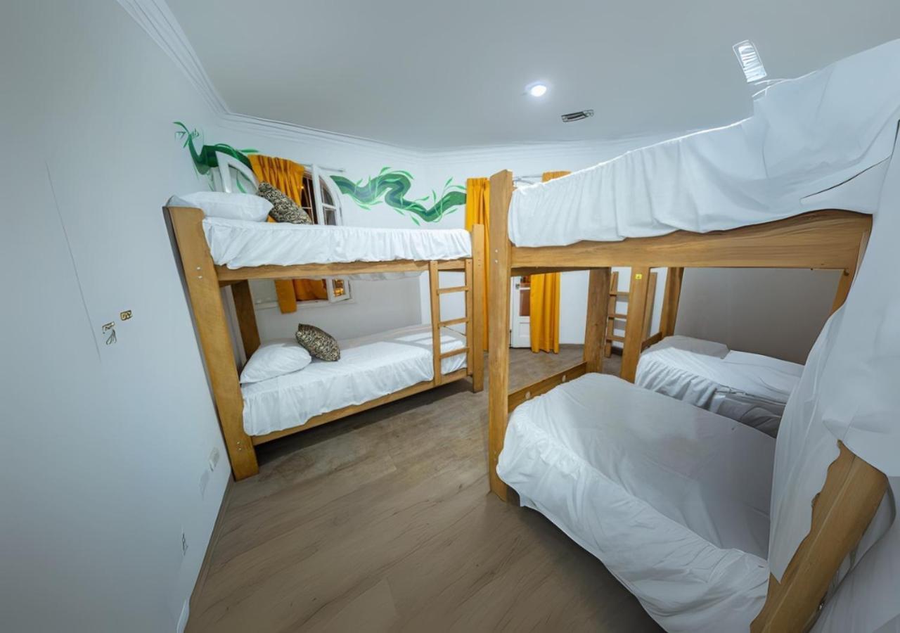 Hostel Casa Aguila Y Condor *