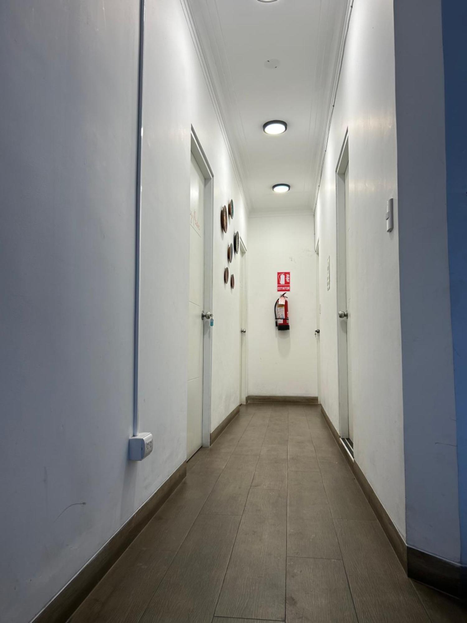 Hostel Casa Aguila Y Condor *