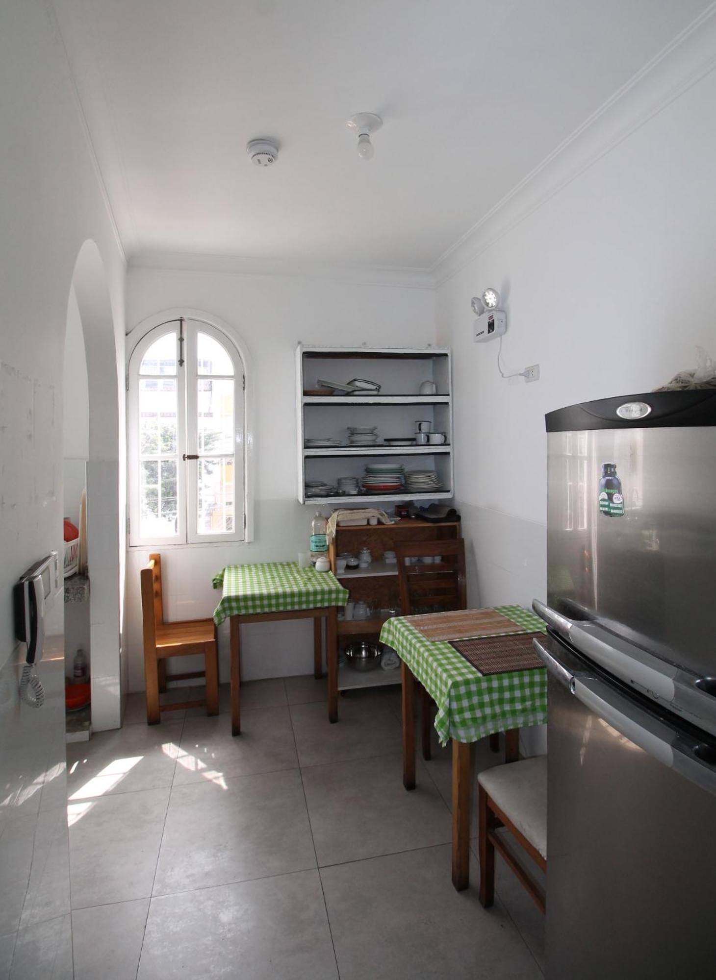 Casa Aguila Y Condor Lima