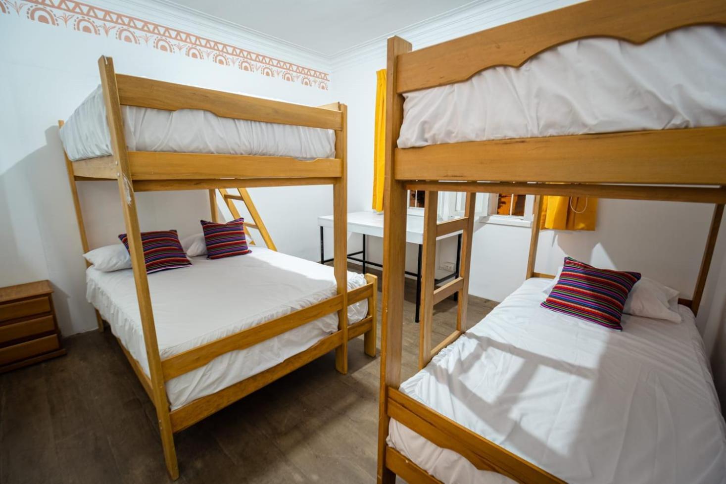 Casa Aguila Y Condor Hostel Lima