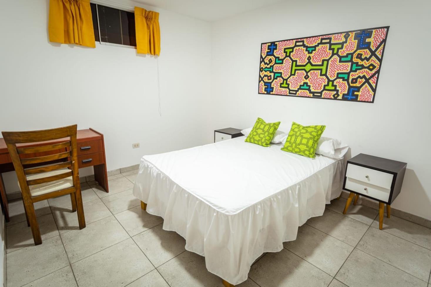 Casa Aguila Y Condor Lima