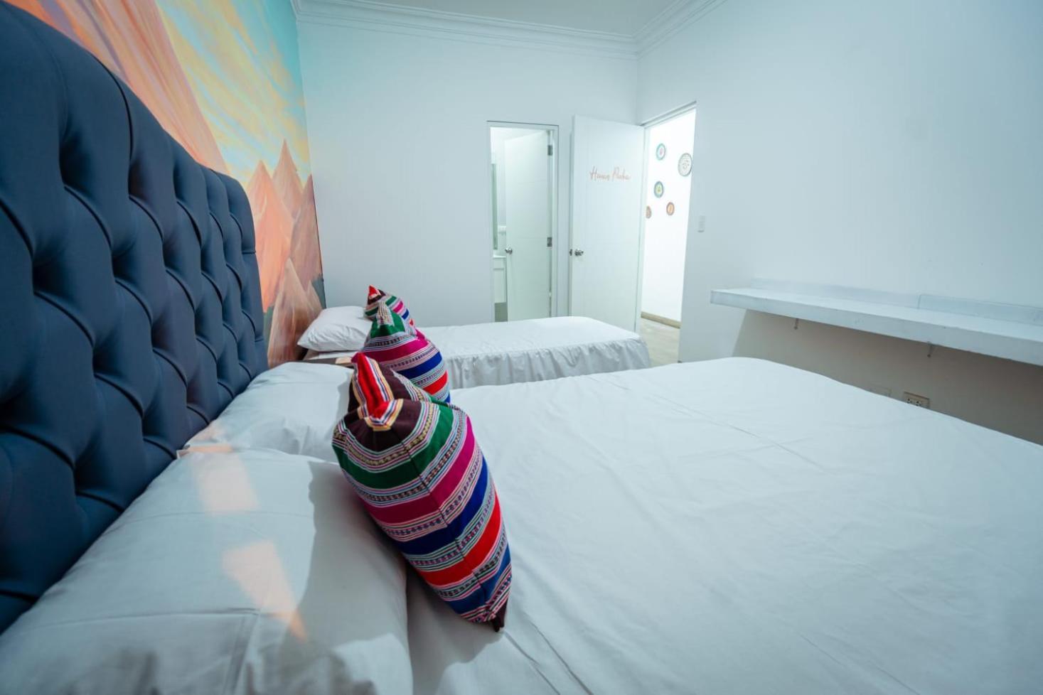 Casa Aguila Y Condor Hostel